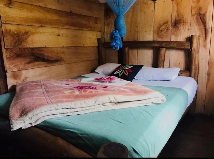 The Paulwood Home Cabin Nuwara Eliya Luaran gambar