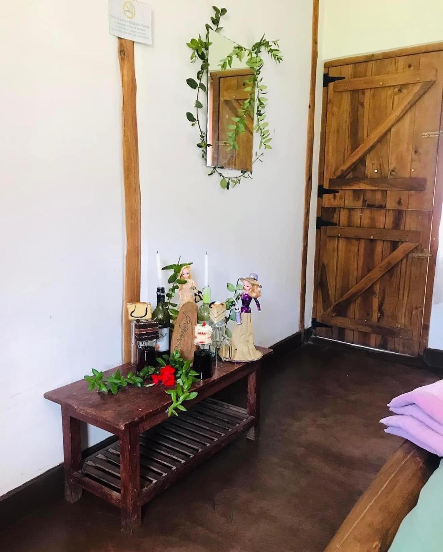 The Paulwood Home Cabin Nuwara Eliya Luaran gambar